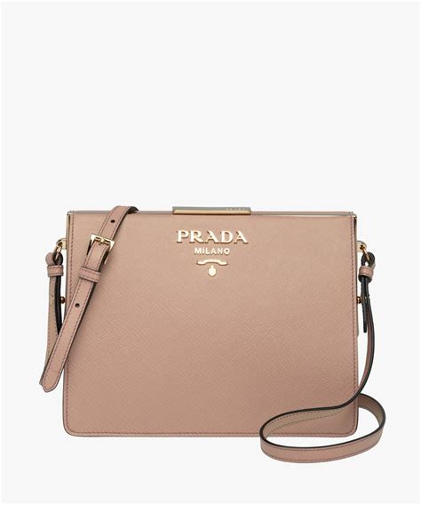 prada light frame saffiano leather bag price|authentic Prada saffiano.